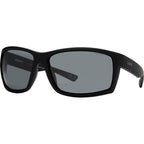 Musgrave X, Matte Black/Smoke Polarised Lenses