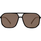 Liive-Nia-Matte-Black-Brown-Front
