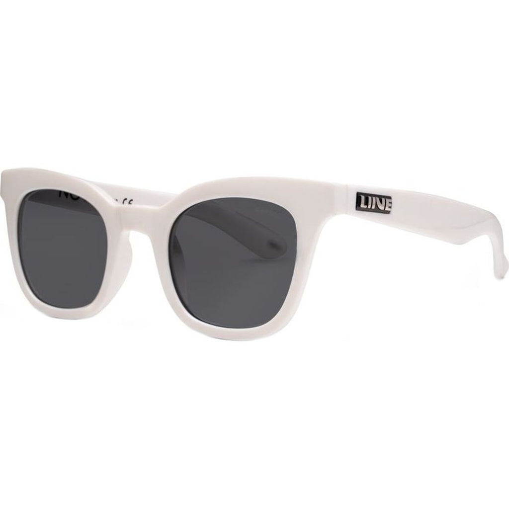 Nova, White/Grey Lenses