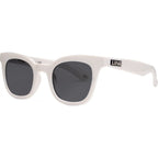 Nova, White/Grey Lenses