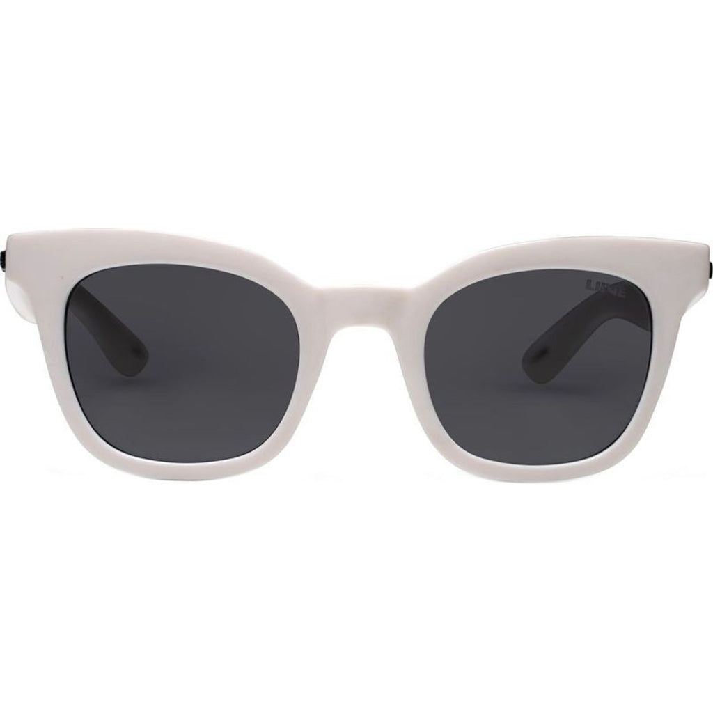 Nova, White/Grey Lenses