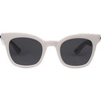 Nova, White/Grey Lenses