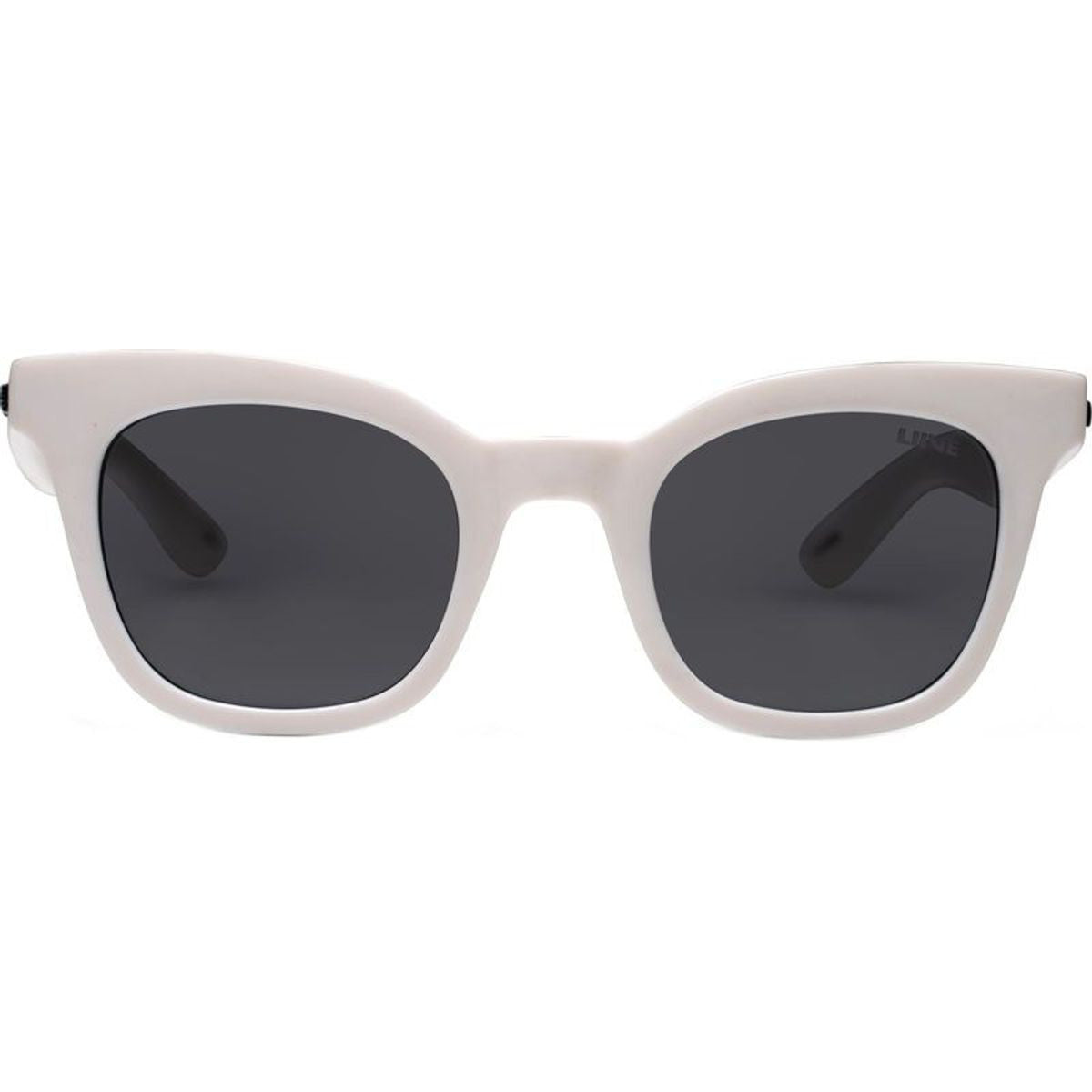 Nova, White/Grey Lenses