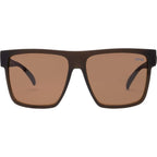 Offshore, Matte Beer/Brown Polarised Lenses