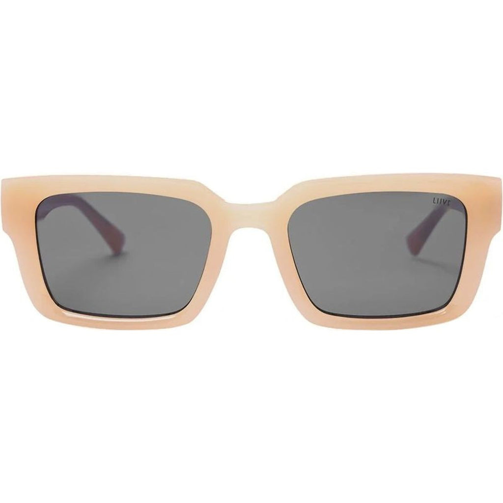 Oney, Bone/Grey Lenses