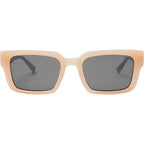 Oney, Bone/Grey Lenses