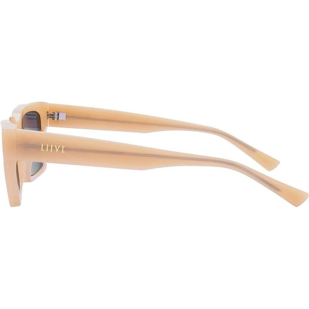 Oney, Bone/Grey Lenses
