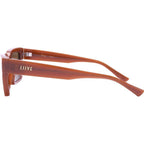Oney, Maple/Brown Lenses