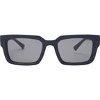 Oney, Matte Black/Grey Lenses