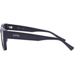 Oney, Matte Black/Grey Lenses