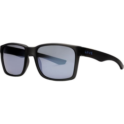 Outlaw X, Matte Black/Grey Photochromic Lenses