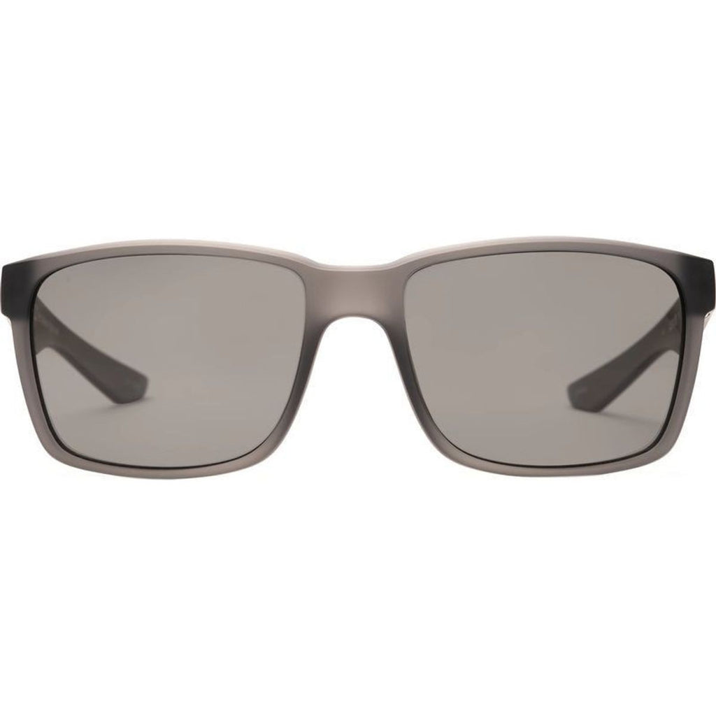 Outlaw X, Matte Xtal Black/Grey Polarised Lenses