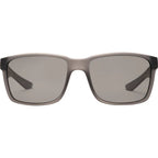 Outlaw X, Matte Xtal Black/Grey Polarised Lenses