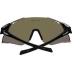 Pace X, Xtal Black/Purple Mirror Lenses