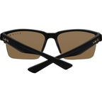 Phase X, Matte Black/Brown Lenses