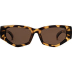 Punk, Tortoise/Brown Polarised Lenses
