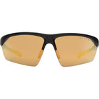 React X, Matte Black/Gold Mirror Lenses