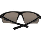 React X, Matte Black/Gold Mirror Lenses