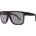 Roller, Matt Black/Grey Polarised Lenses