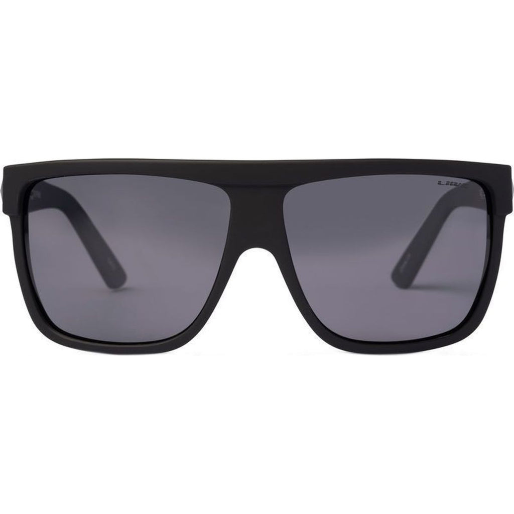 Roller, Matt Black/Grey Polarised Lenses