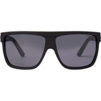 Roller, Matt Black/Grey Polarised Lenses