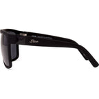 Roller, Matt Black/Grey Polarised Lenses