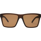 Sabotage X, Matte Xtal Beer/Brown Polarised Lenses