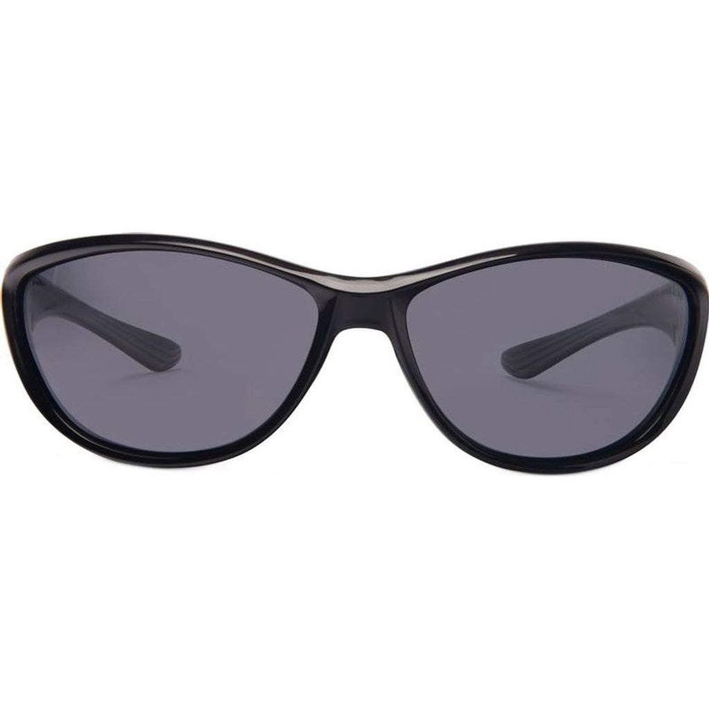 Speed, Black/Smoke Polarised Lenses