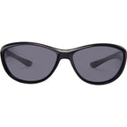 Speed, Black/Smoke Polarised Lenses