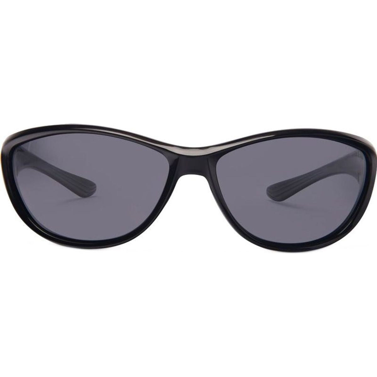 Speed, Black/Smoke Polarised Lenses