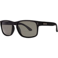The Lewy, Matte Black/Grey Polarised Lenses