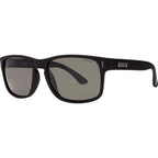 The Lewy, Matte Black/Grey Polarised Lenses
