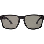 The Lewy, Matte Black/Grey Polarised Lenses