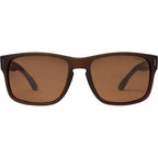 The Lewy, Xtal Beer/Brown Polarised Lenses