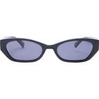 Tobes, Matte Black/Grey Polarised Lenses