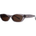 Tobes, Xtal Smoke/Brown Polarised Lenses