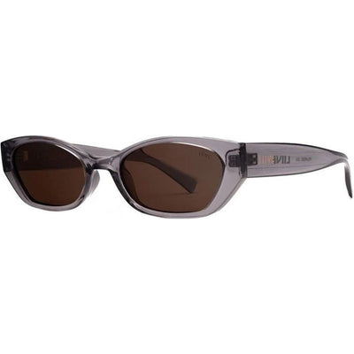 Tobes, Xtal Smoke/Brown Polarised Lenses