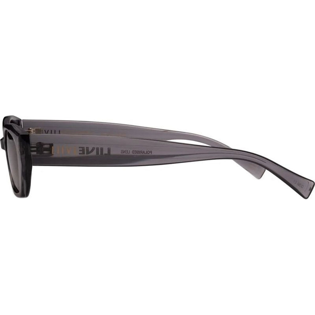 Tobes, Xtal Smoke/Brown Polarised Lenses