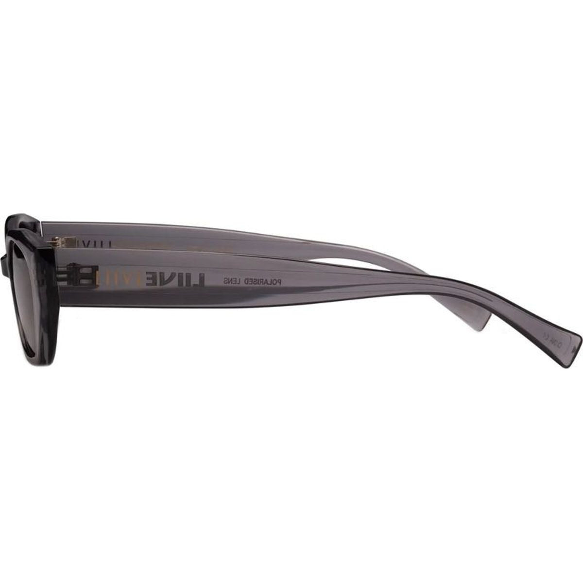 Tobes, Xtal Smoke/Brown Polarised Lenses