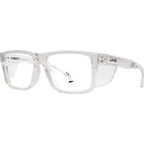 Tradie Safety, Xtal/Clear Lenses
