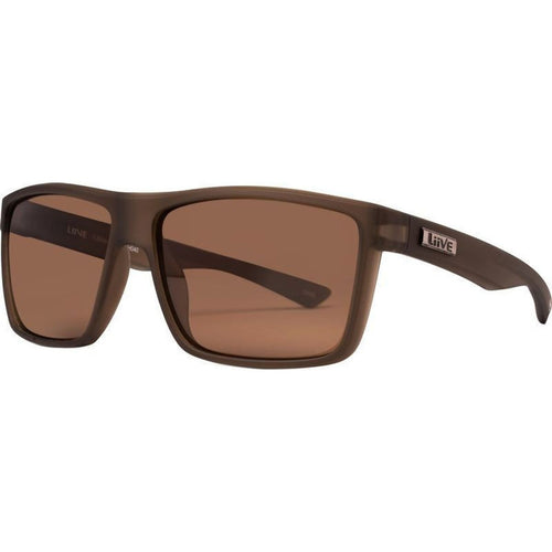Tuban, Army Xtal/Brown Polarised Lenses