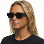 LOBster, Matte Black/Brown Polarised Lenses