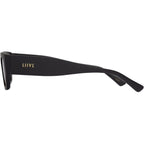 LOBster, Matte Black/Brown Polarised Lenses