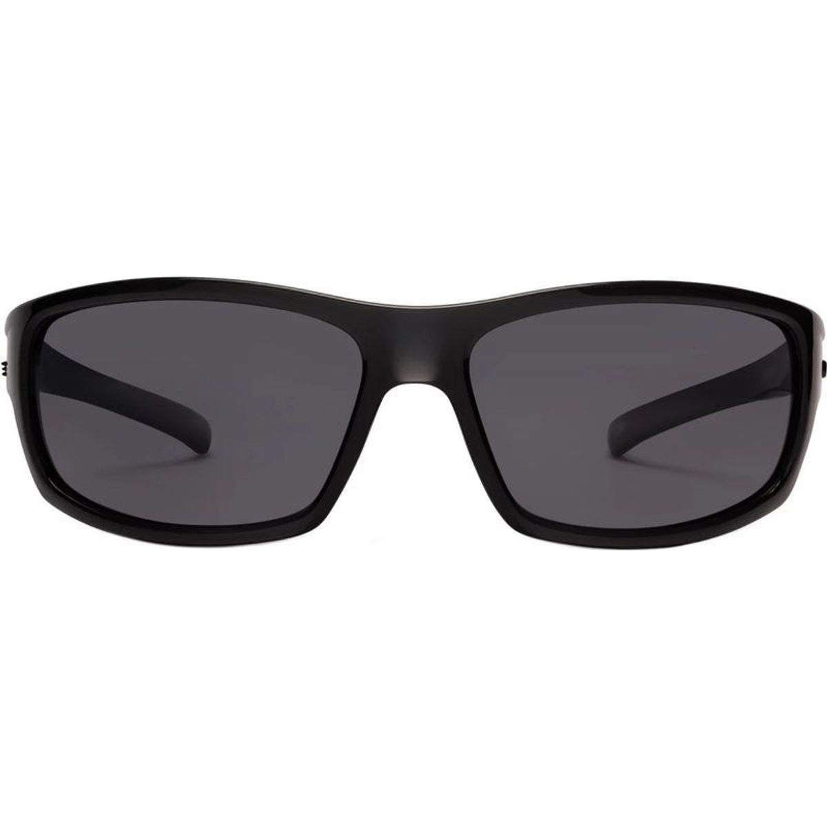 Tuna, Matte Xtal Black/Smoke Polarised Lenses