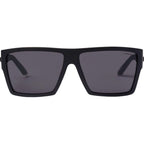 Volt, Matte Black Rubber/Grey Lenses