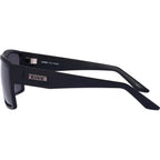 Volt, Matte Black Rubber/Grey Lenses