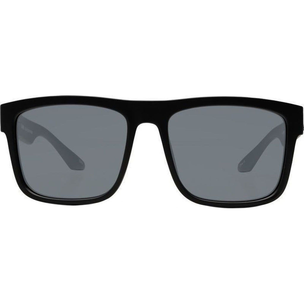 Vudu, Matte Black/Grey Polarised Lenses