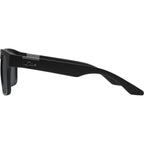 Vudu, Matte Black/Grey Polarised Lenses