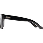Wasteland, Black/Gold Mirror Lenses