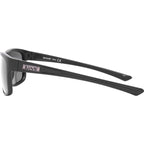 Whip, Matte Black/Grey Polarised Lenses